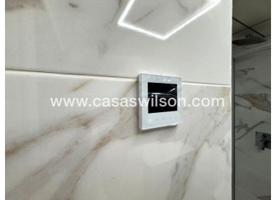 Venta - Apartamento - Torrevieja - PARQUE DE LAS NACIONES