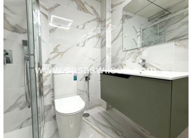 Venta - Apartamento - Torrevieja - PARQUE DE LAS NACIONES