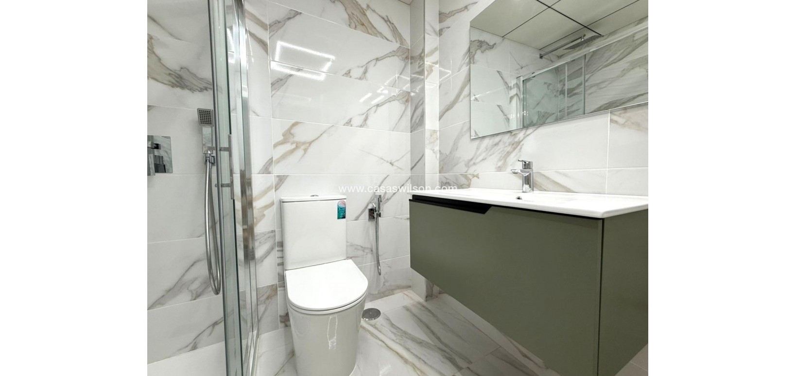 Venta - Apartamento - Torrevieja - PARQUE DE LAS NACIONES