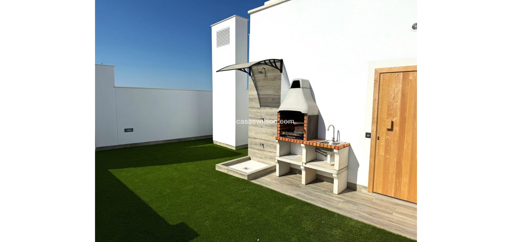 Venta - Apartamento - Torrevieja - PARQUE DE LAS NACIONES