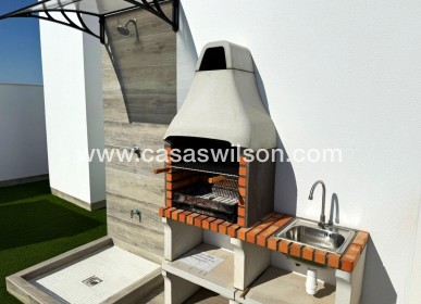 Venta - Apartamento - Torrevieja - PARQUE DE LAS NACIONES