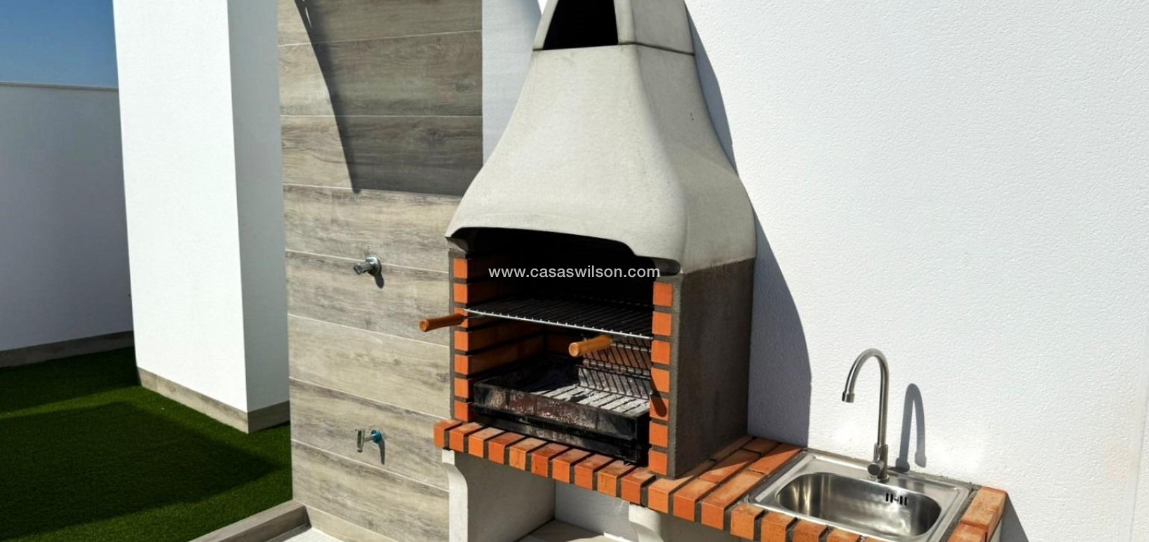 Venta - Apartamento - Torrevieja - PARQUE DE LAS NACIONES