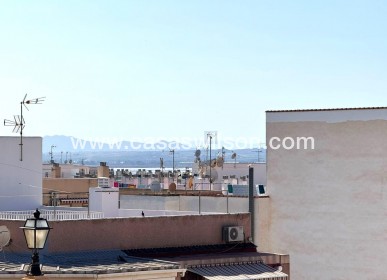 Venta - Apartamento - Torrevieja - PARQUE DE LAS NACIONES