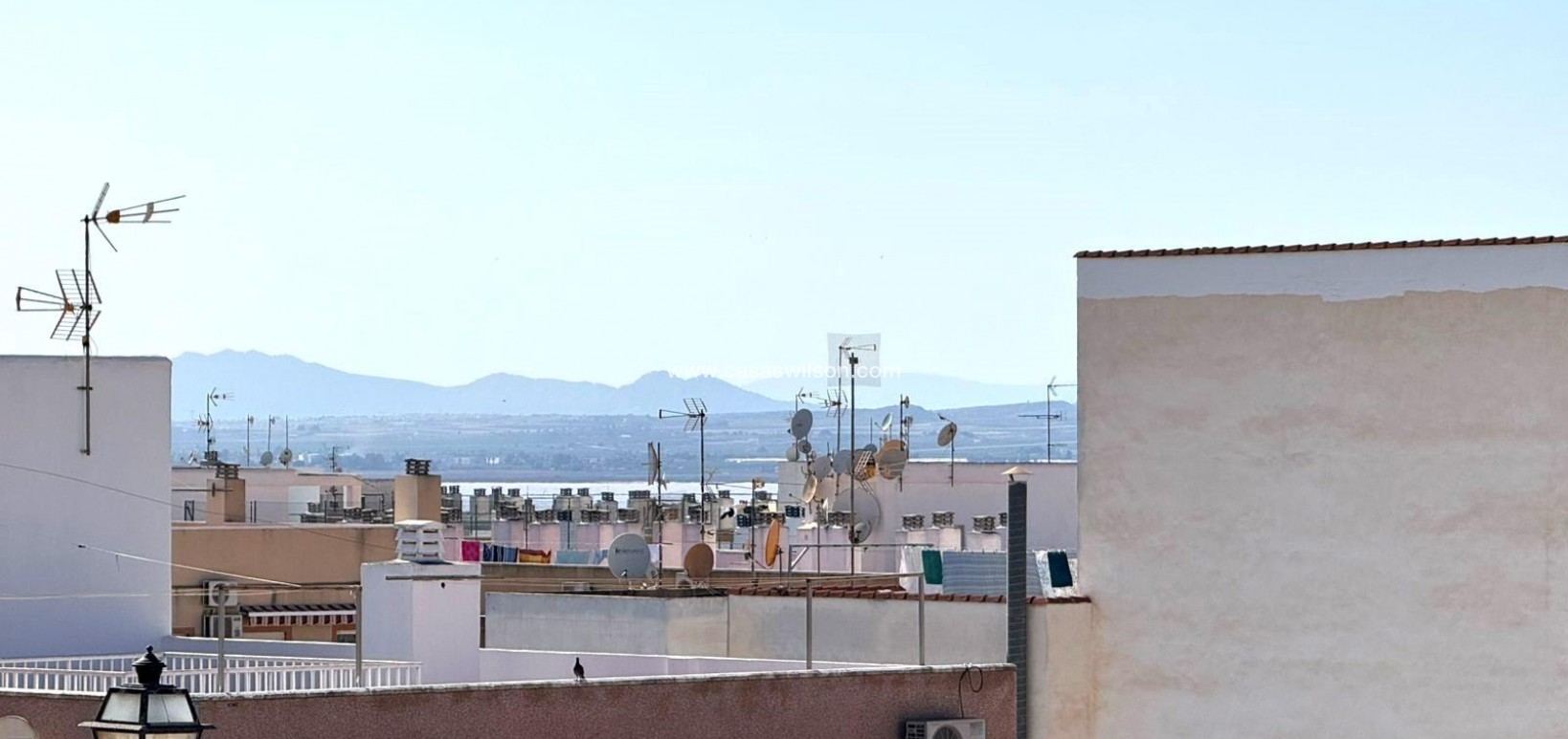 Venta - Apartamento - Torrevieja - PARQUE DE LAS NACIONES