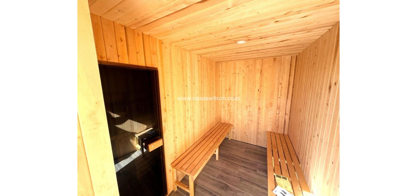 Venta - Apartamento - Torrevieja - PARQUE DE LAS NACIONES