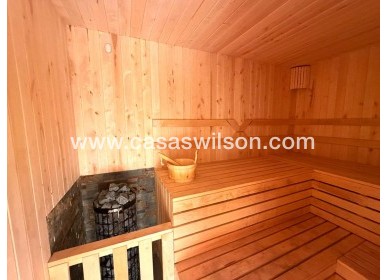 Venta - Apartamento - Torrevieja - PARQUE DE LAS NACIONES