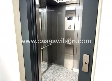 Venta - Apartamento - Torrevieja - PARQUE DE LAS NACIONES