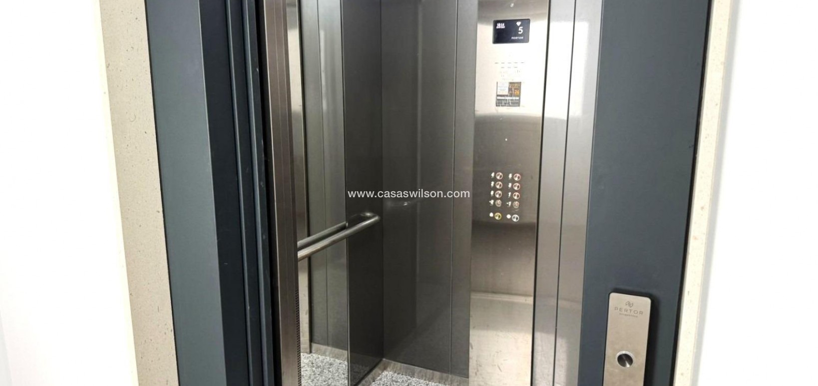 Venta - Apartamento - Torrevieja - PARQUE DE LAS NACIONES