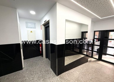 Venta - Apartamento - Torrevieja - PARQUE DE LAS NACIONES