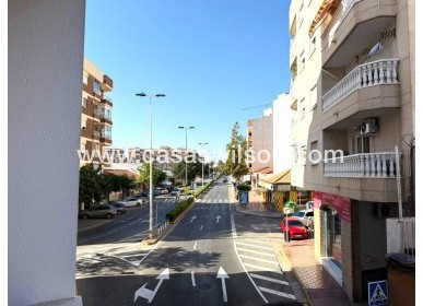 Venta - Apartamento - Torrevieja - PARQUE DE LAS NACIONES
