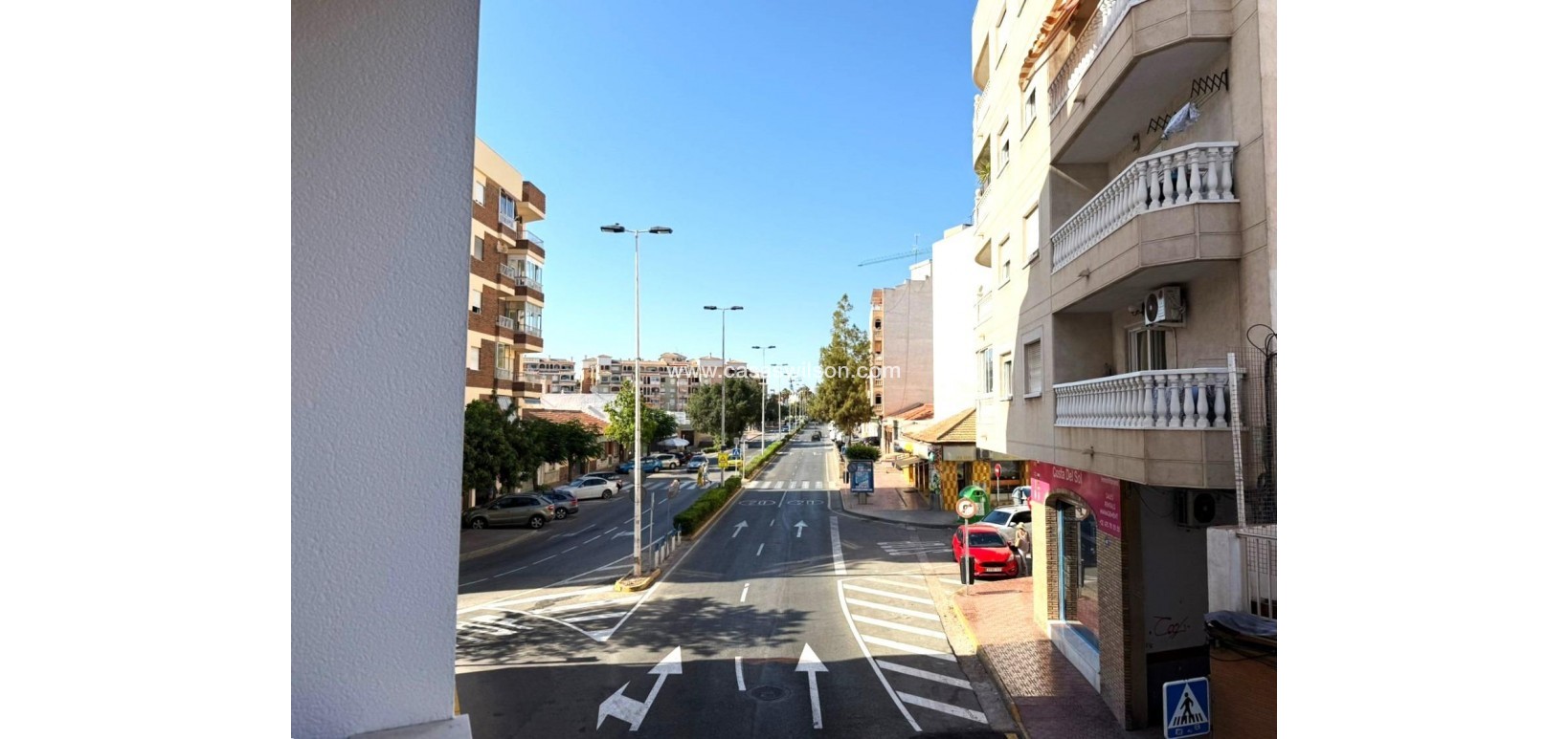 Venta - Apartamento - Torrevieja - PARQUE DE LAS NACIONES