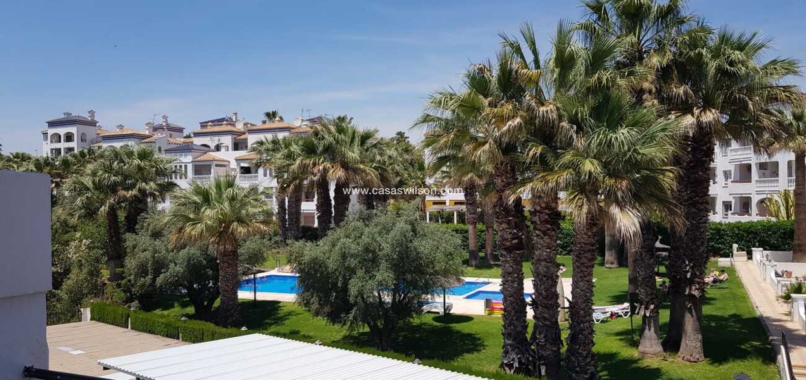 Sale - Apartment - Villamartin - Costa Blanca