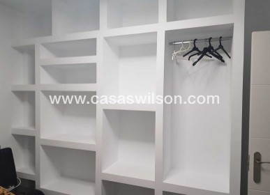 Sale - Apartment - Villamartin - Costa Blanca