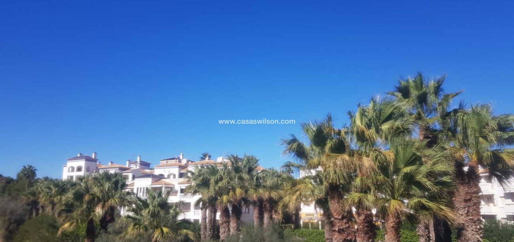 Sale - Apartment - Villamartin - Costa Blanca