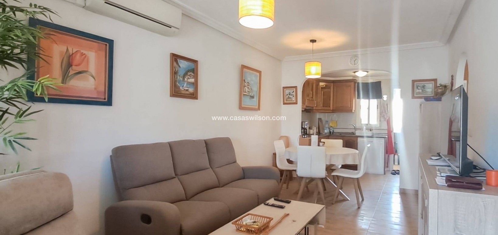 Sale - Apartment - Torrevieja - Parque Acuático - Sector 25