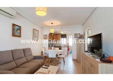 Sale - Apartment - Torrevieja - Parque Acuático - Sector 25