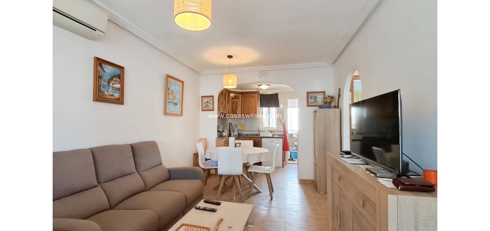 Sale - Apartment - Torrevieja - Parque Acuático - Sector 25