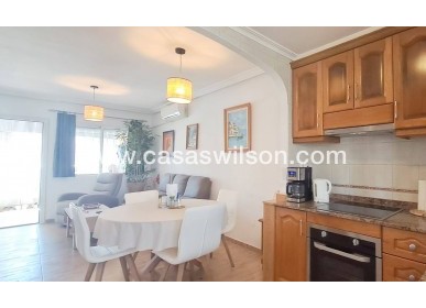 Sale - Apartment - Torrevieja - Parque Acuático - Sector 25