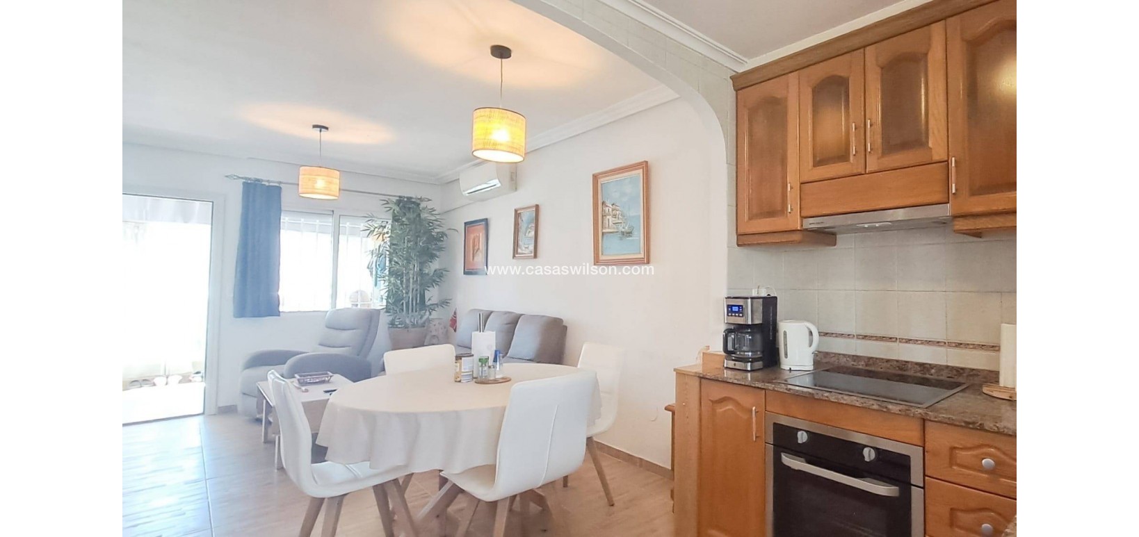 Sale - Apartment - Torrevieja - Parque Acuático - Sector 25