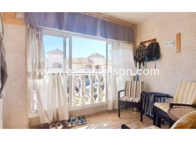 Sale - Apartment - Torrevieja - Parque Acuático - Sector 25