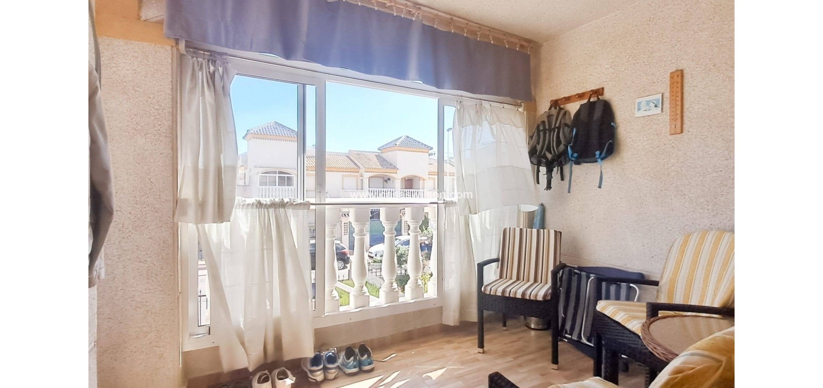 Sale - Apartment - Torrevieja - Parque Acuático - Sector 25