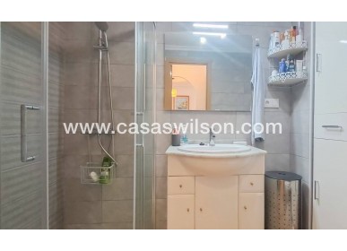 Sale - Apartment - Torrevieja - Parque Acuático - Sector 25