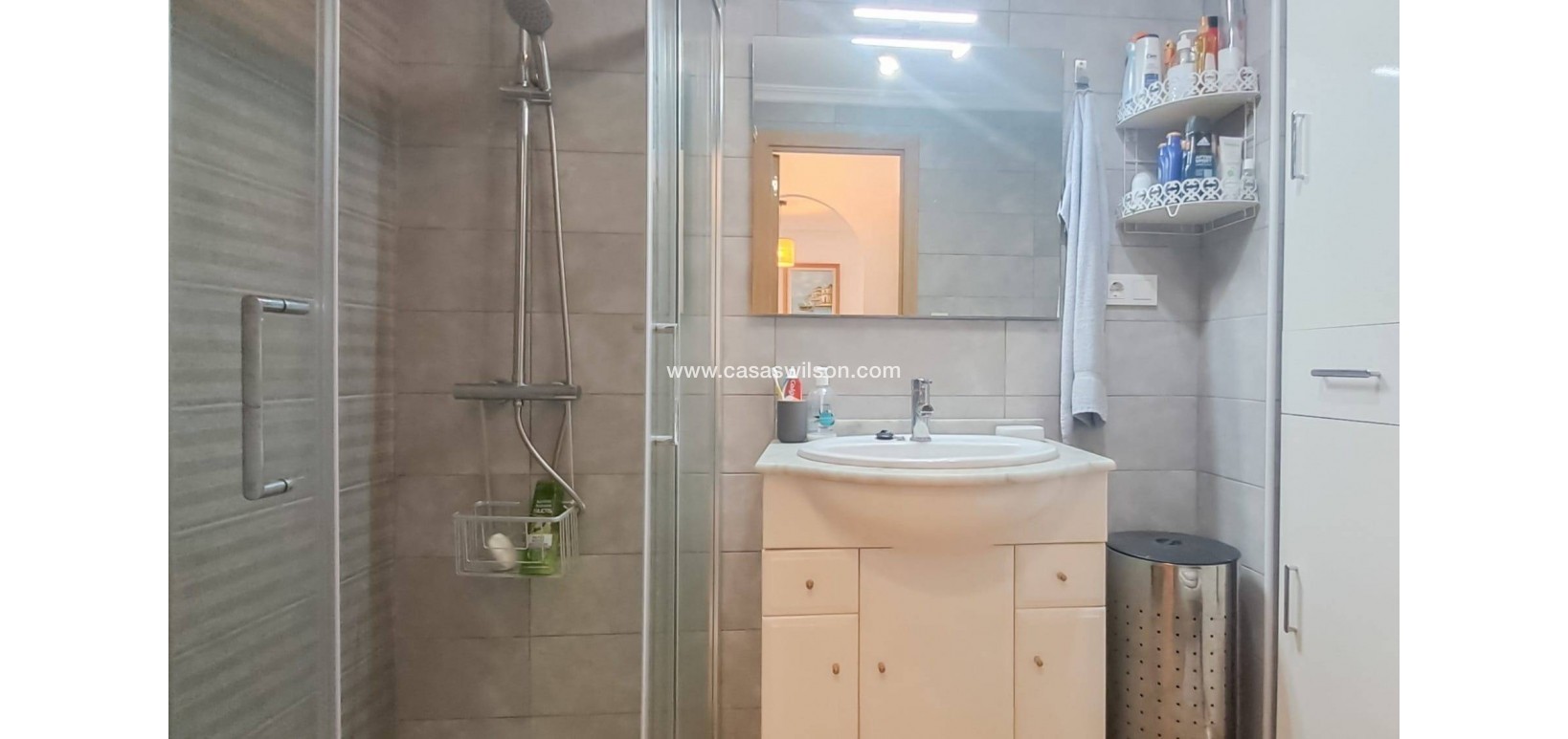 Sale - Apartment - Torrevieja - Parque Acuático - Sector 25