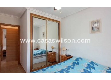 Sale - Apartment - Torrevieja - Parque Acuático - Sector 25