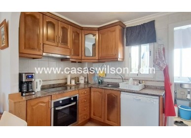 Sale - Apartment - Torrevieja - Parque Acuático - Sector 25