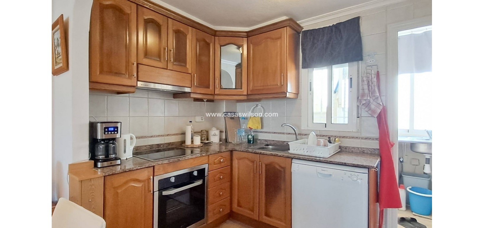 Sale - Apartment - Torrevieja - Parque Acuático - Sector 25