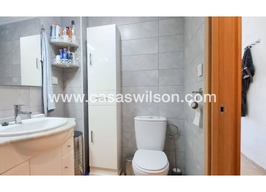 Sale - Apartment - Torrevieja - Parque Acuático - Sector 25