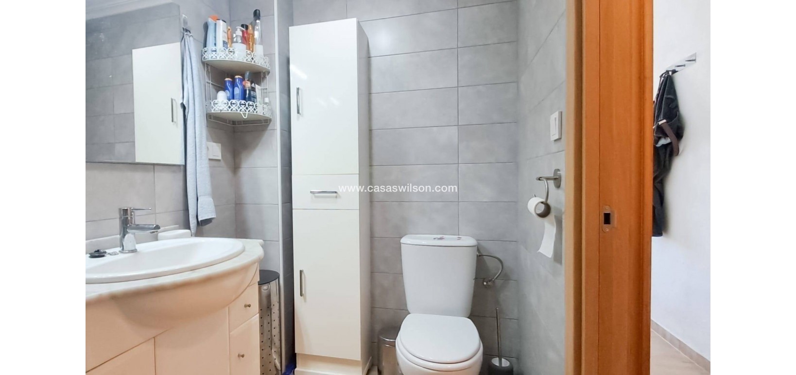 Sale - Apartment - Torrevieja - Parque Acuático - Sector 25