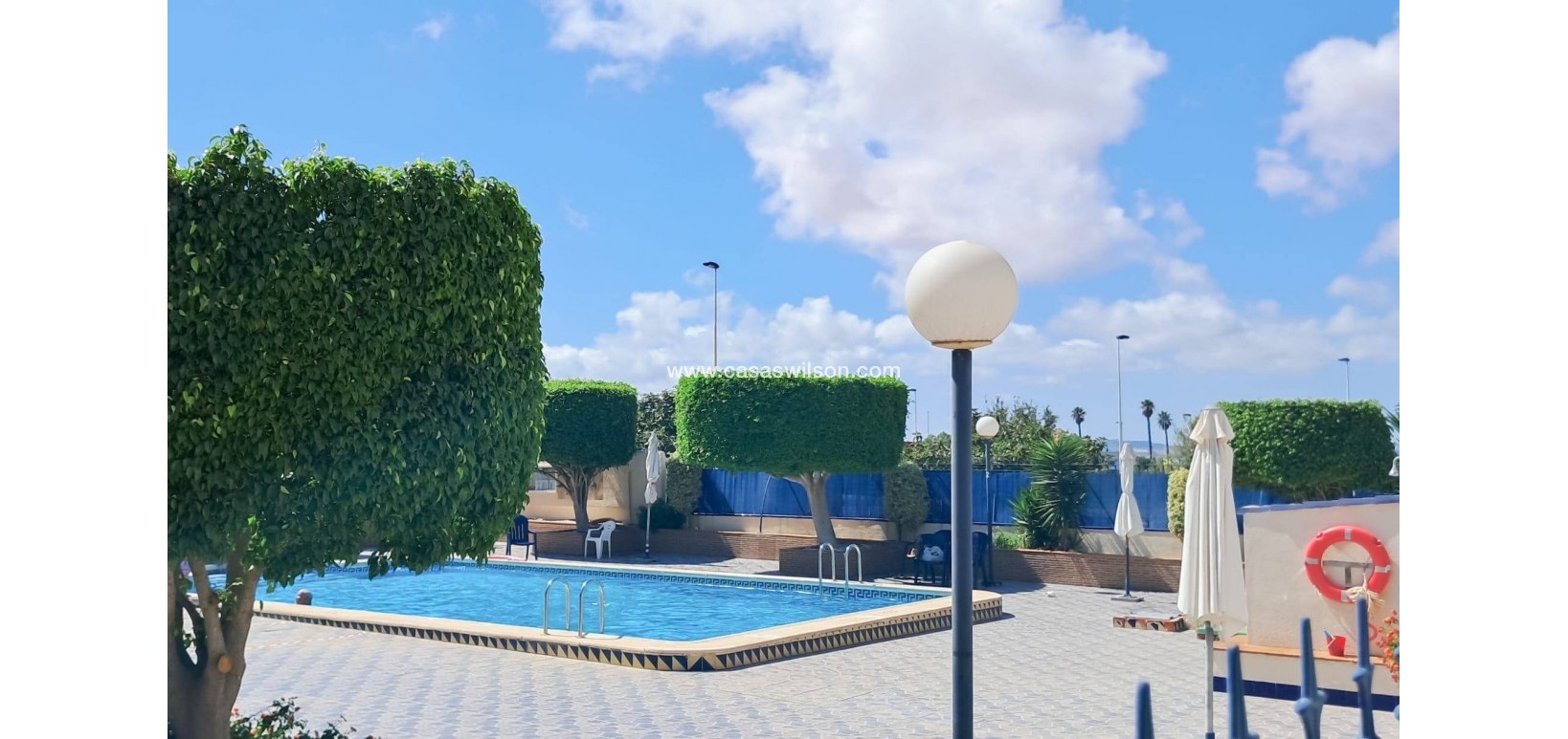 Sale - Apartment - Torrevieja - Parque Acuático - Sector 25