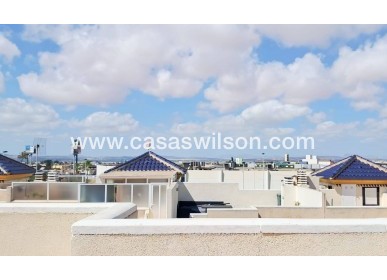 Sale - Apartment - Torrevieja - Parque Acuático - Sector 25