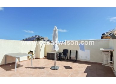 Sale - Apartment - Torrevieja - Parque Acuático - Sector 25