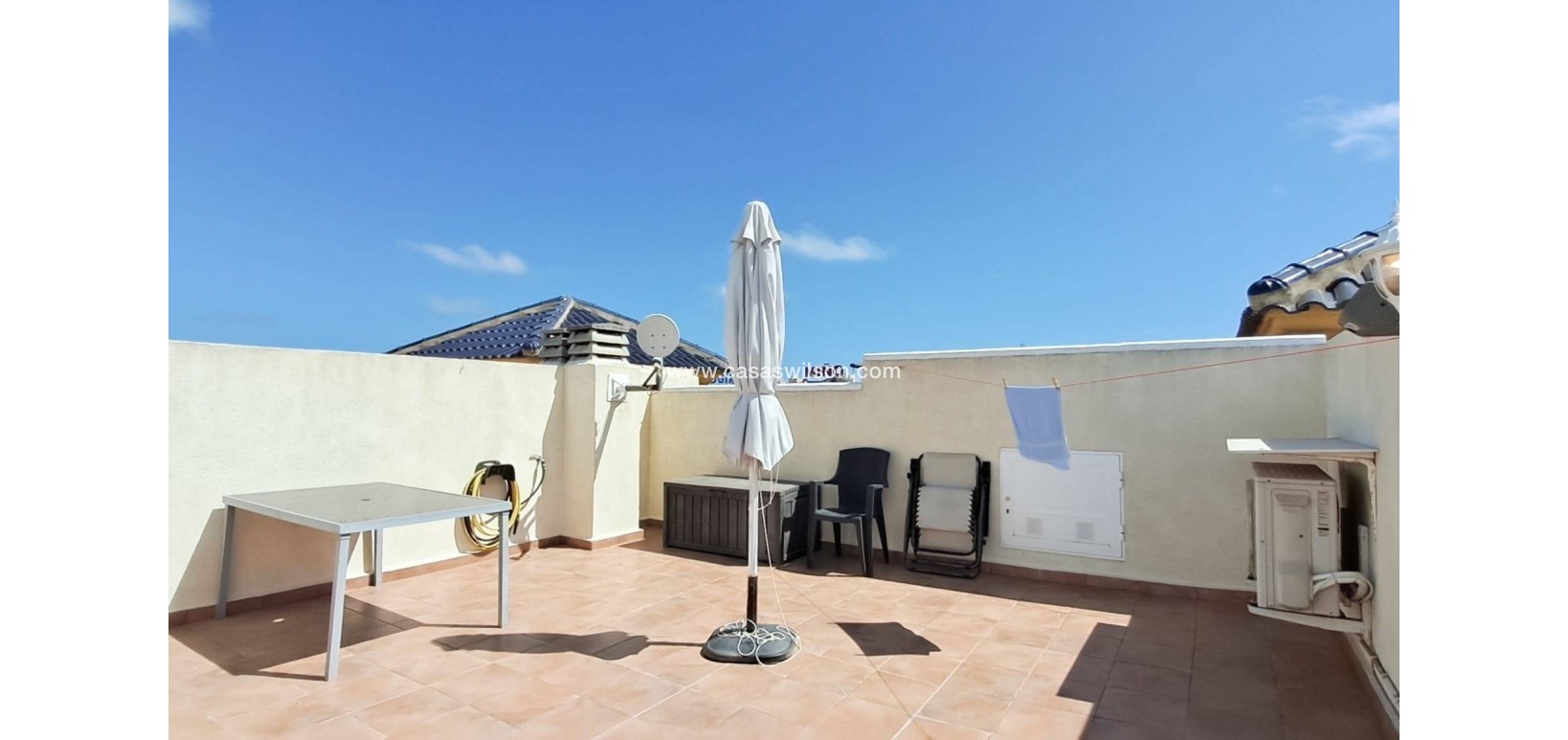 Sale - Apartment - Torrevieja - Parque Acuático - Sector 25