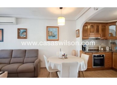 Sale - Apartment - Torrevieja - Parque Acuático - Sector 25