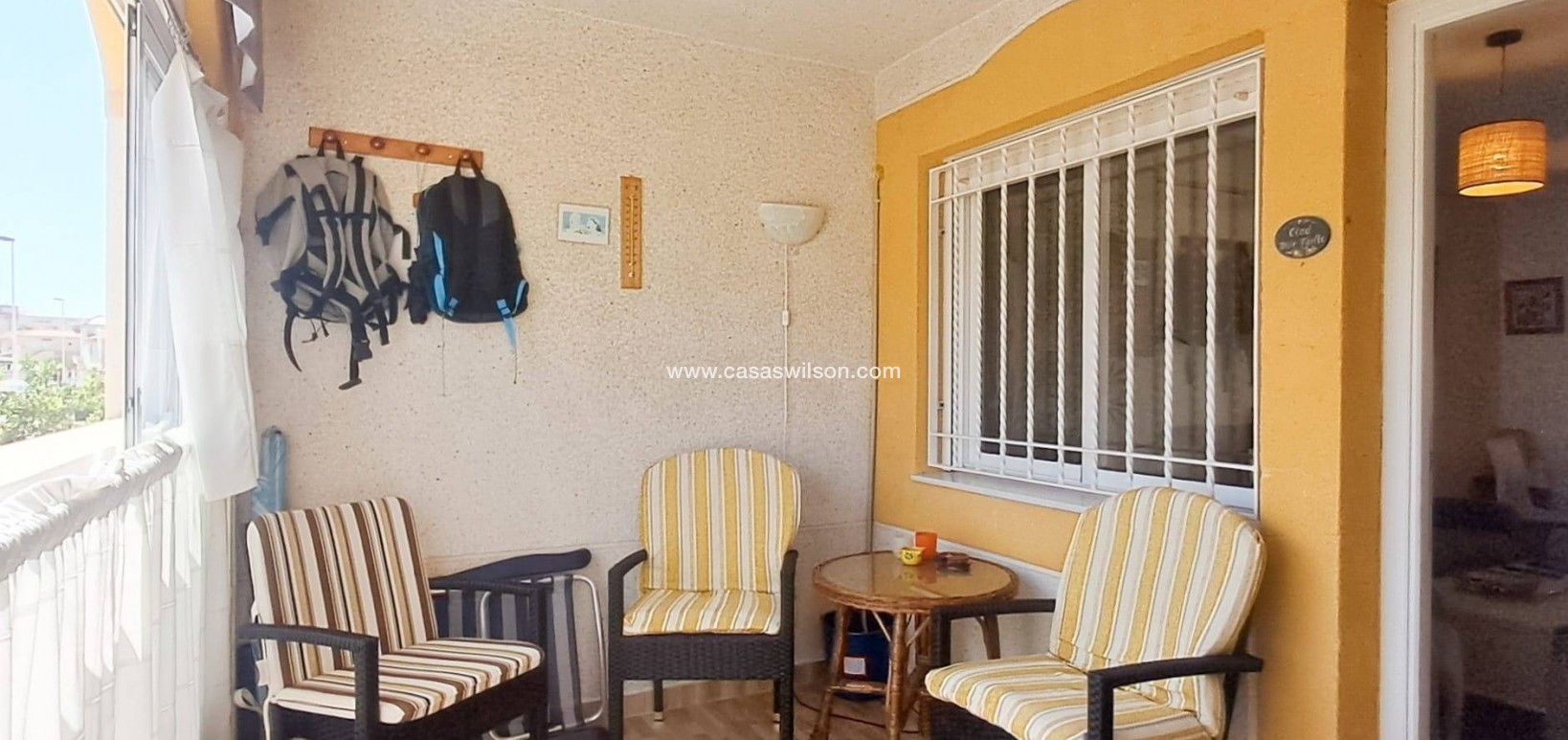 Sale - Apartment - Torrevieja - Parque Acuático - Sector 25