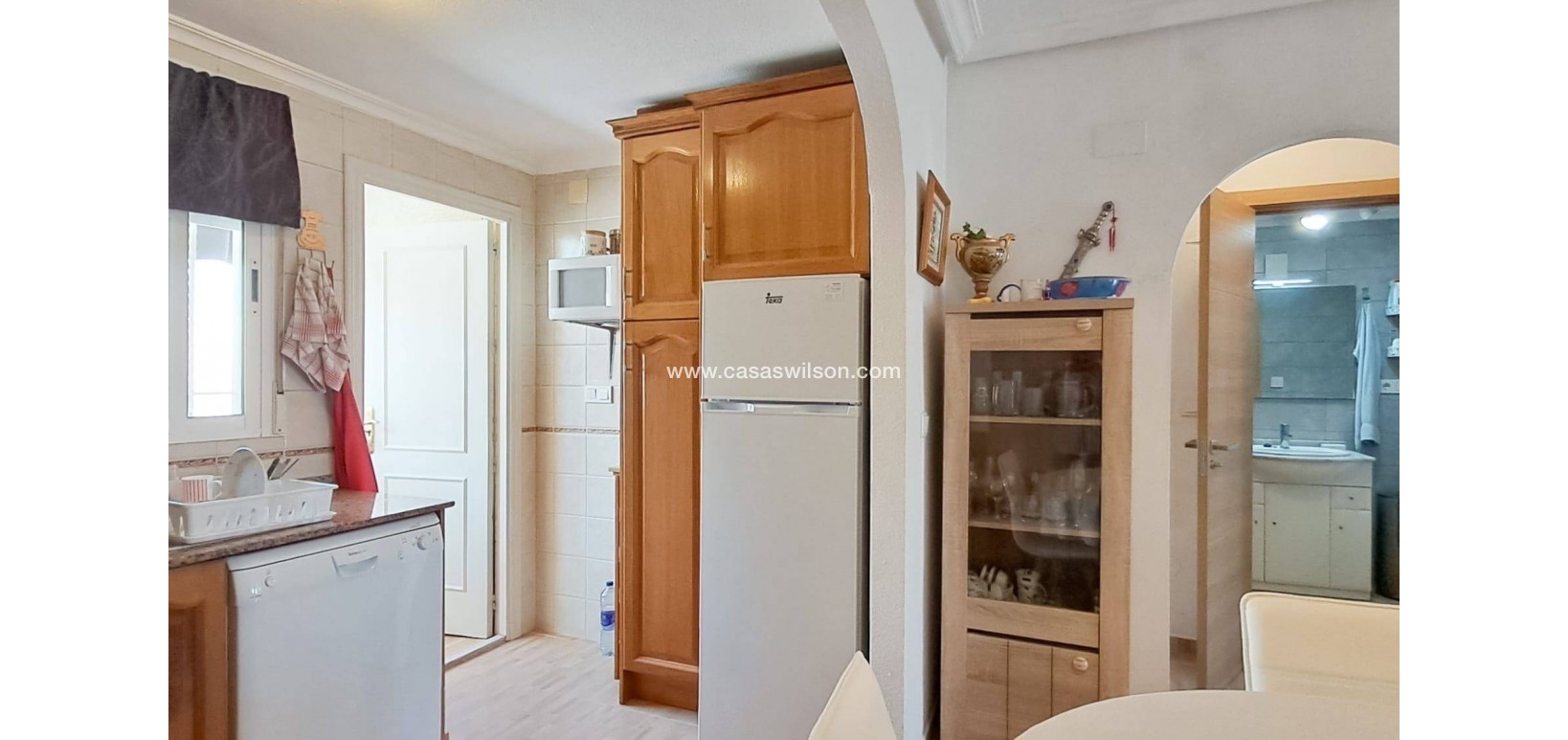 Sale - Apartment - Torrevieja - Parque Acuático - Sector 25