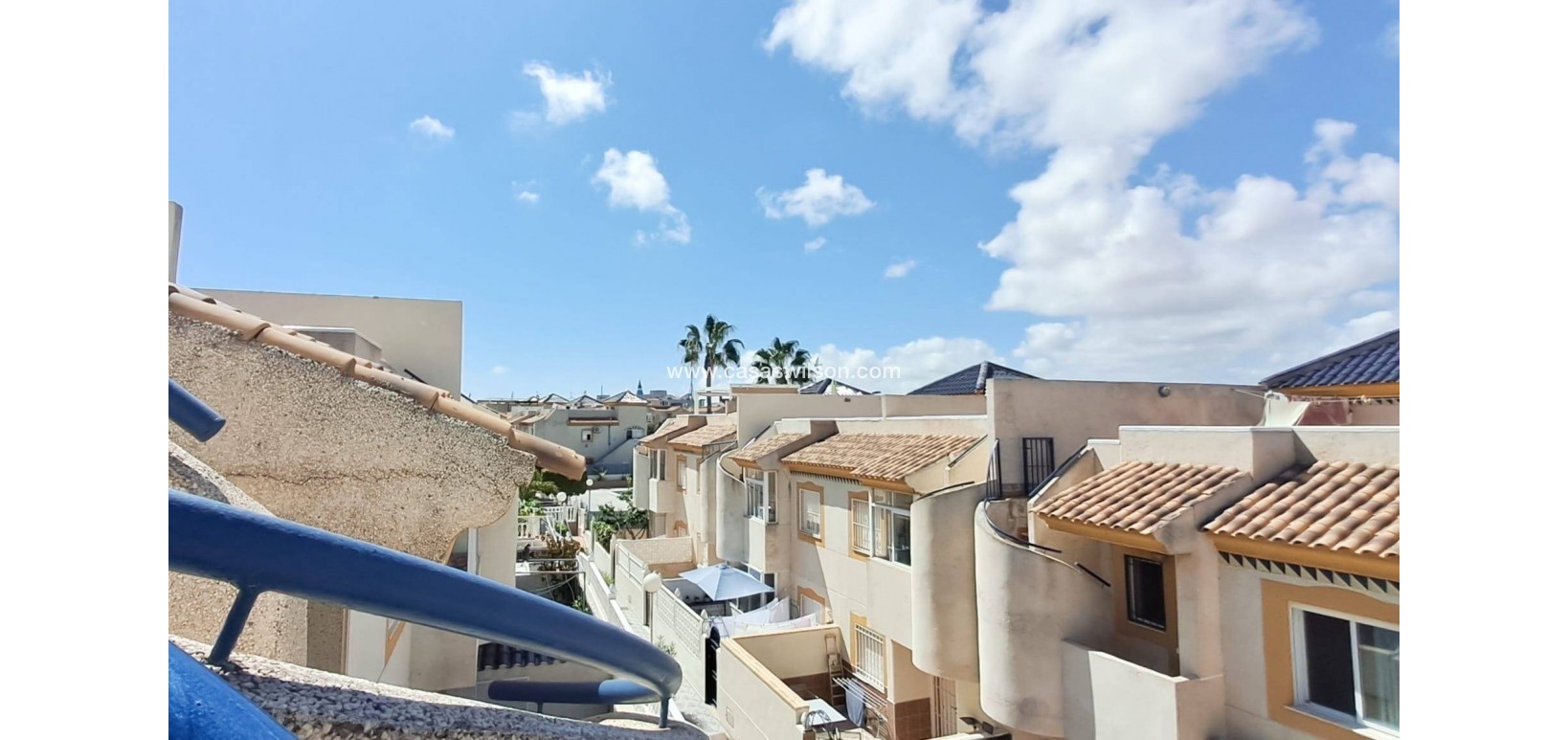 Sale - Apartment - Torrevieja - Parque Acuático - Sector 25