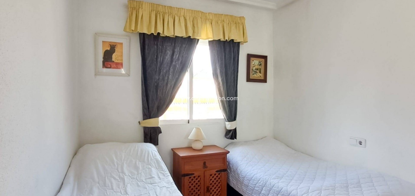 Sale - Apartment - Torrevieja - Parque Acuático - Sector 25