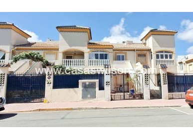 Sale - Apartment - Torrevieja - Parque Acuático - Sector 25