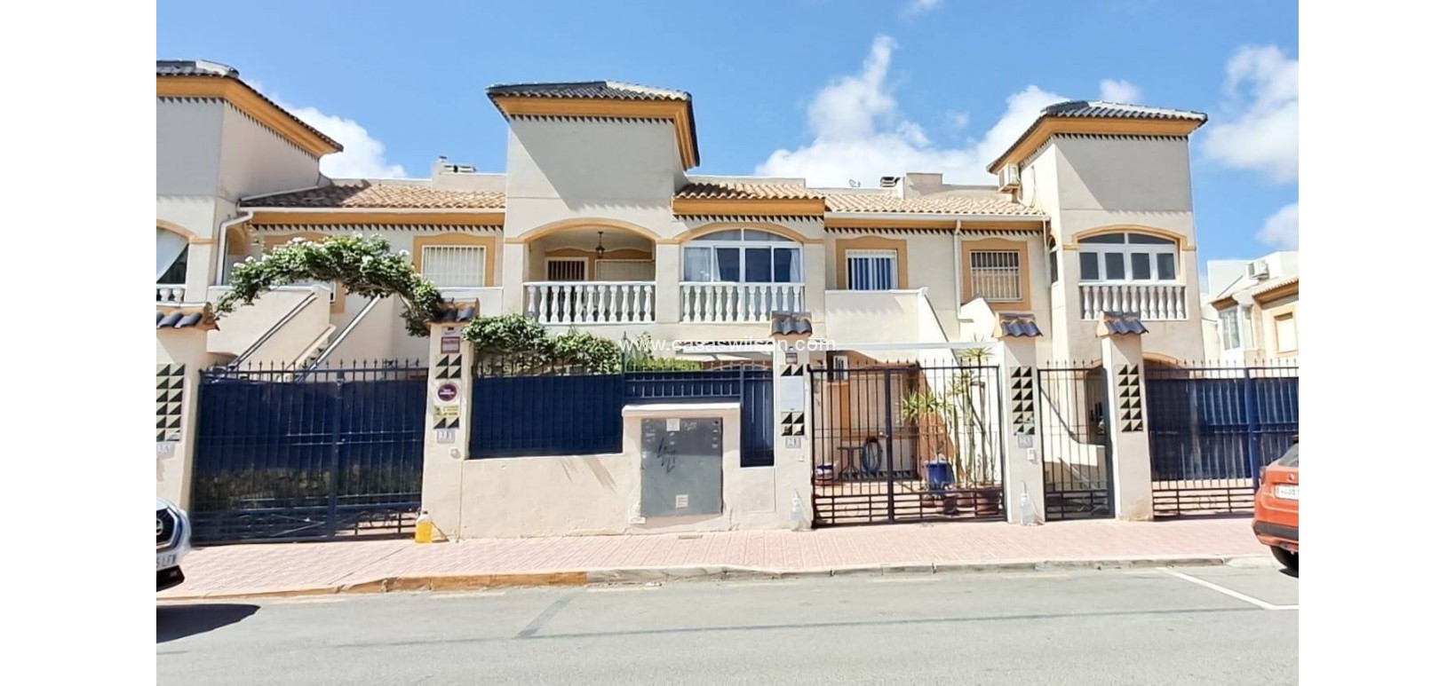 Sale - Apartment - Torrevieja - Parque Acuático - Sector 25