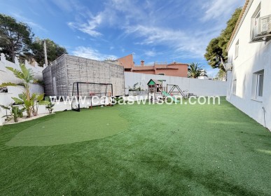 Venta - Chalet - Villamartin - Villamartín