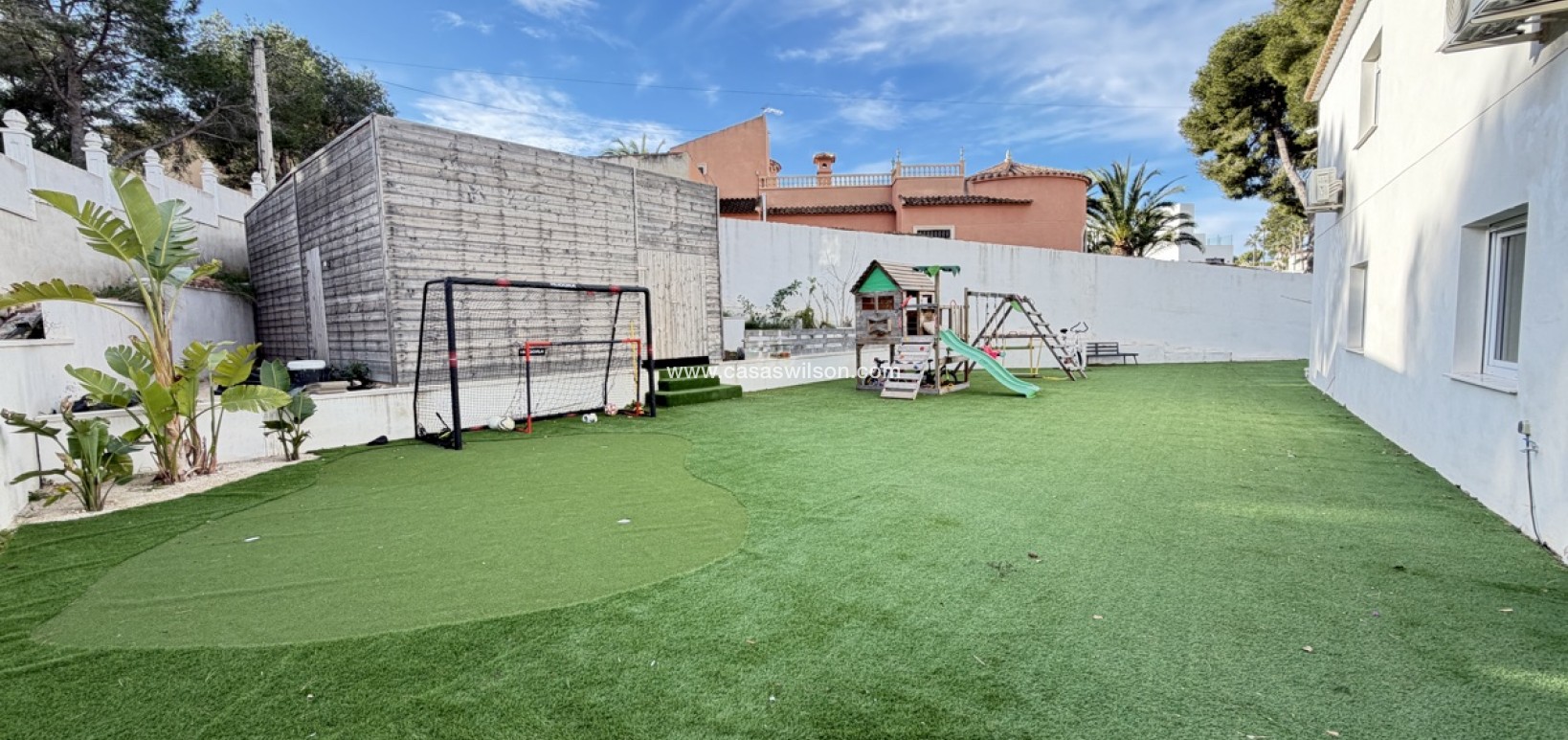 Venta - Chalet - Villamartin - Villamartín