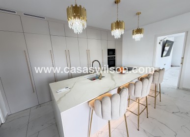 Venta - Chalet - Villamartin - Villamartín