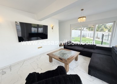 Venta - Chalet - Villamartin - Villamartín