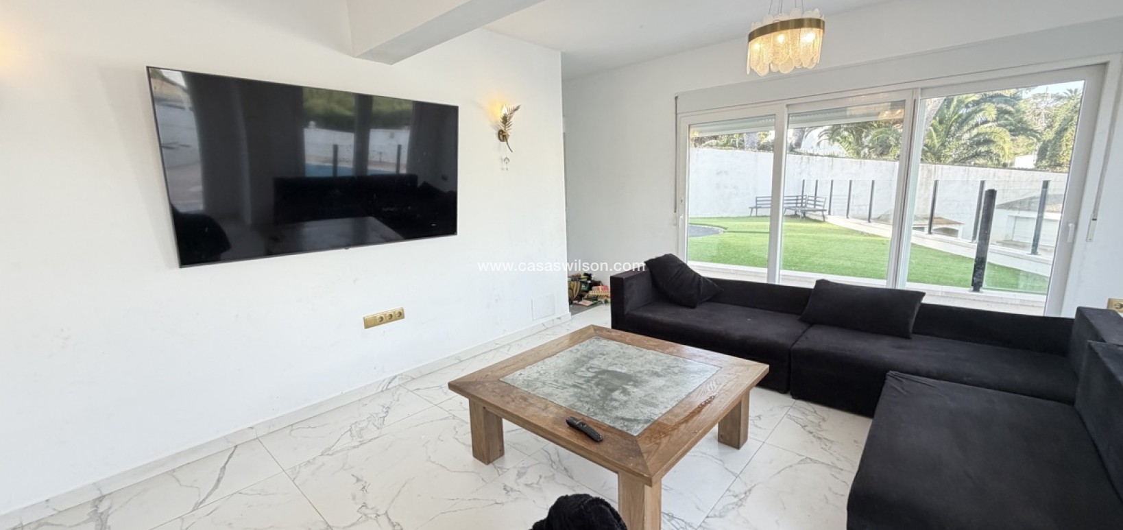 Venta - Chalet - Villamartin - Villamartín