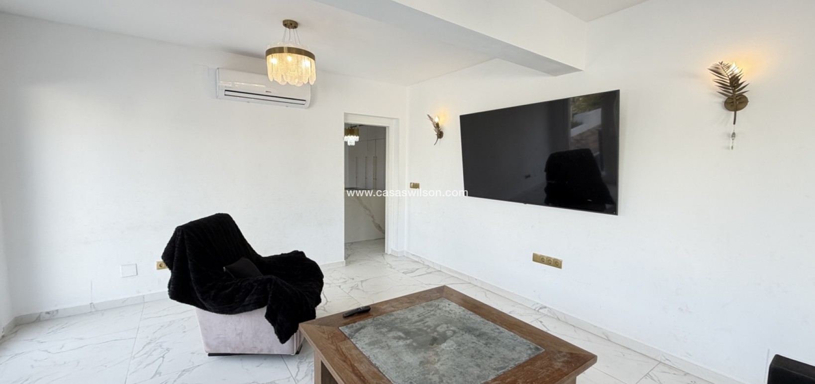 Venta - Chalet - Villamartin - Villamartín