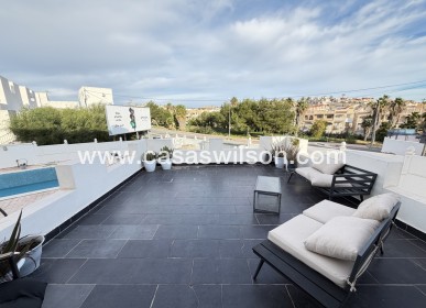 Venta - Chalet - Villamartin - Villamartín